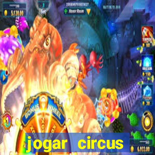 jogar circus delight demo